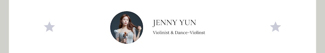 Jenny Yun Banner