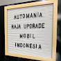 RAJA UPGRADE MOBIL INDONESIA