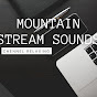 Mountain Stream Sounds
