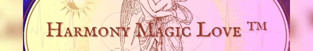 ?Harmony Magic Love? Banner