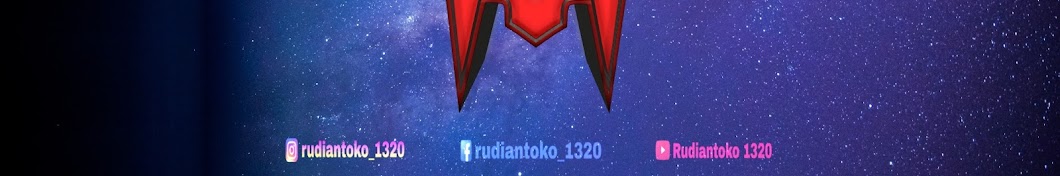 Rudiantoko 1320 Banner
