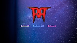 «Rudiantoko 1320» youtube banner