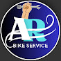 AR bike service