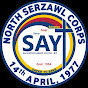 SAY NORTH SERZAWL CORPS