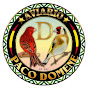 Aviario Paco Domene 