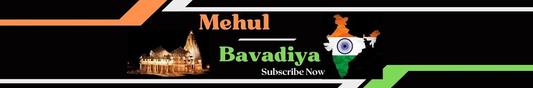 Mehul Bavadiya