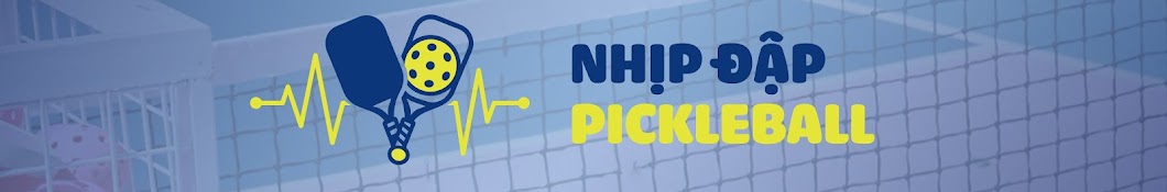 Nhịp Đập Pickleball 