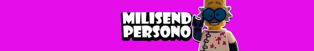 Milisend Persono