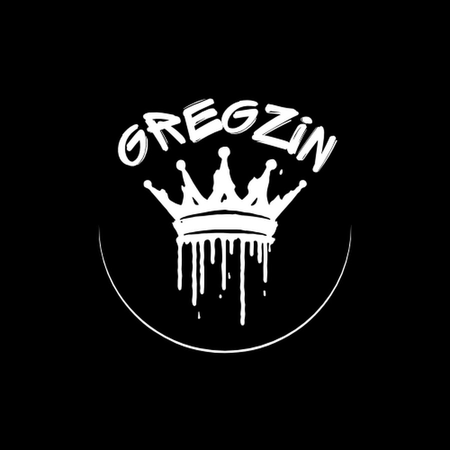 Gregzin youtube