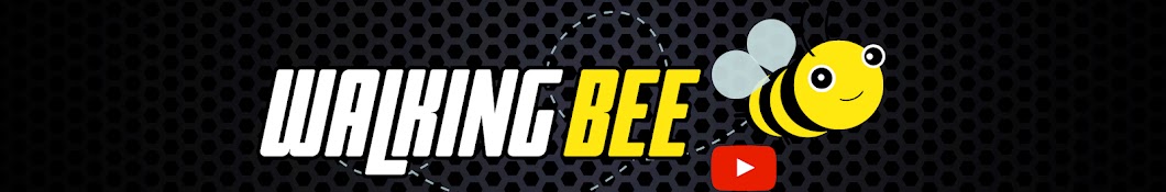 Walking Bee 