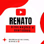 RENATO DIVULGAÇÕES & CONTEÚDOS RDC