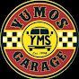 Yumos Garage.