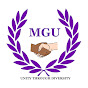 MGU