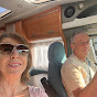 On tour met John en Yvonne 