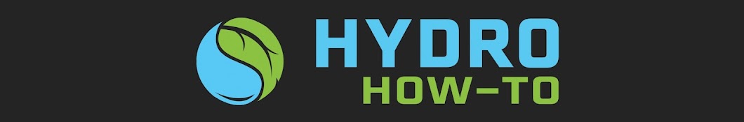 Hydro How-To