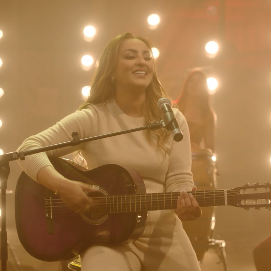 Zina Daoudia | زينة الداودية @zinadaoudiaofficial