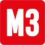 M3 – Swedens techsite