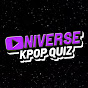 Universe Kpop Quiz