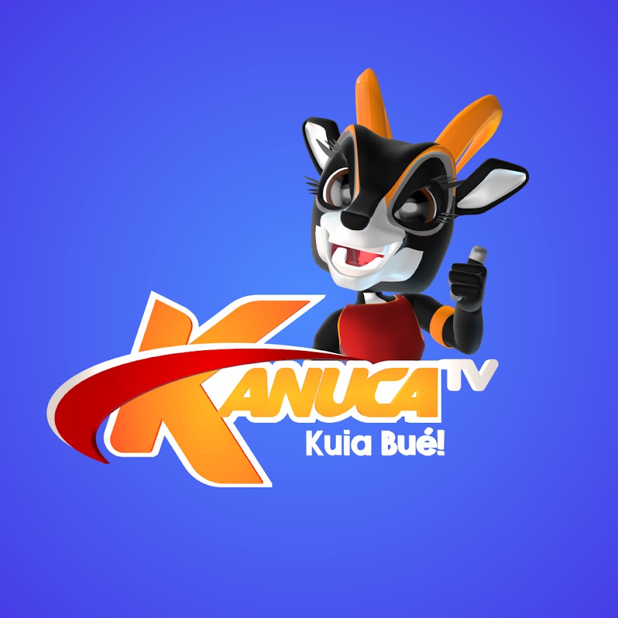 dublagem angolana da Kanuca tv｜TikTok Search