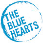 THE BLUE HEARTS