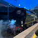 Rail Manc