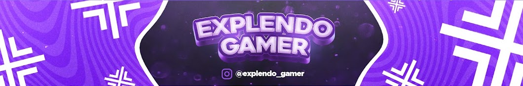 explendo gamer