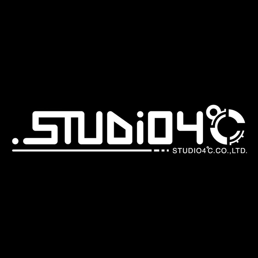 [閒聊] STUDIO4℃動畫作品YouTube限期公開