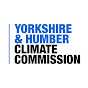 Yorkshire and Humber Climate Commission