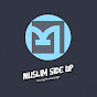 Muslim Side Up