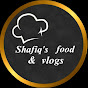 Shafiq’s food & vlogs