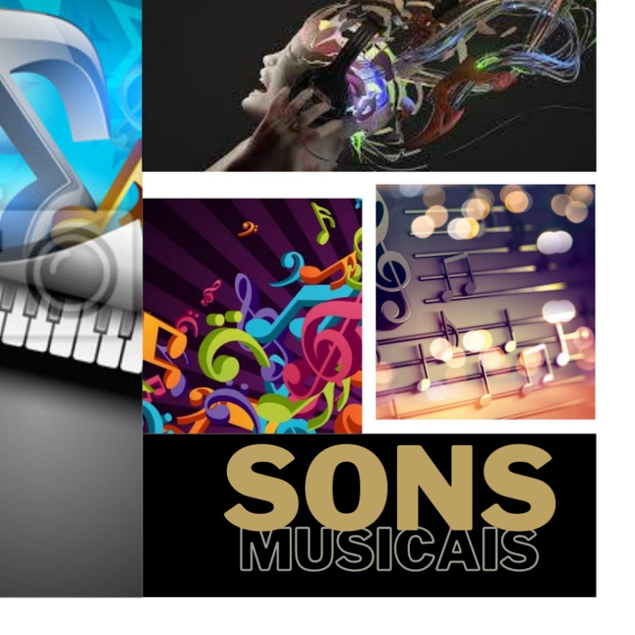 SONS MUSICAIS