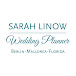 Sarah Linow - Wedding Planner