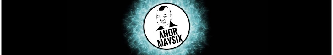 Ahor MaySix Banner