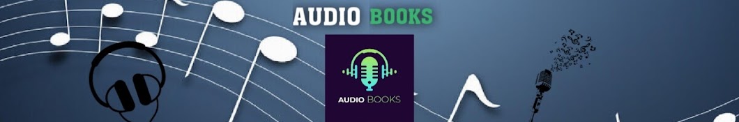 AUDIO BOOKS