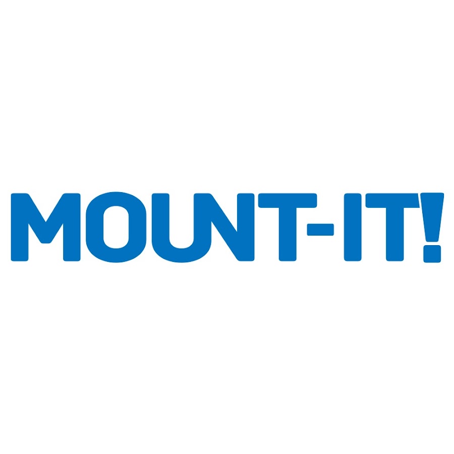 About Mount-It!
