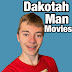 logo Dakotah Man Movies