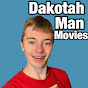 Dakotah Man Movies