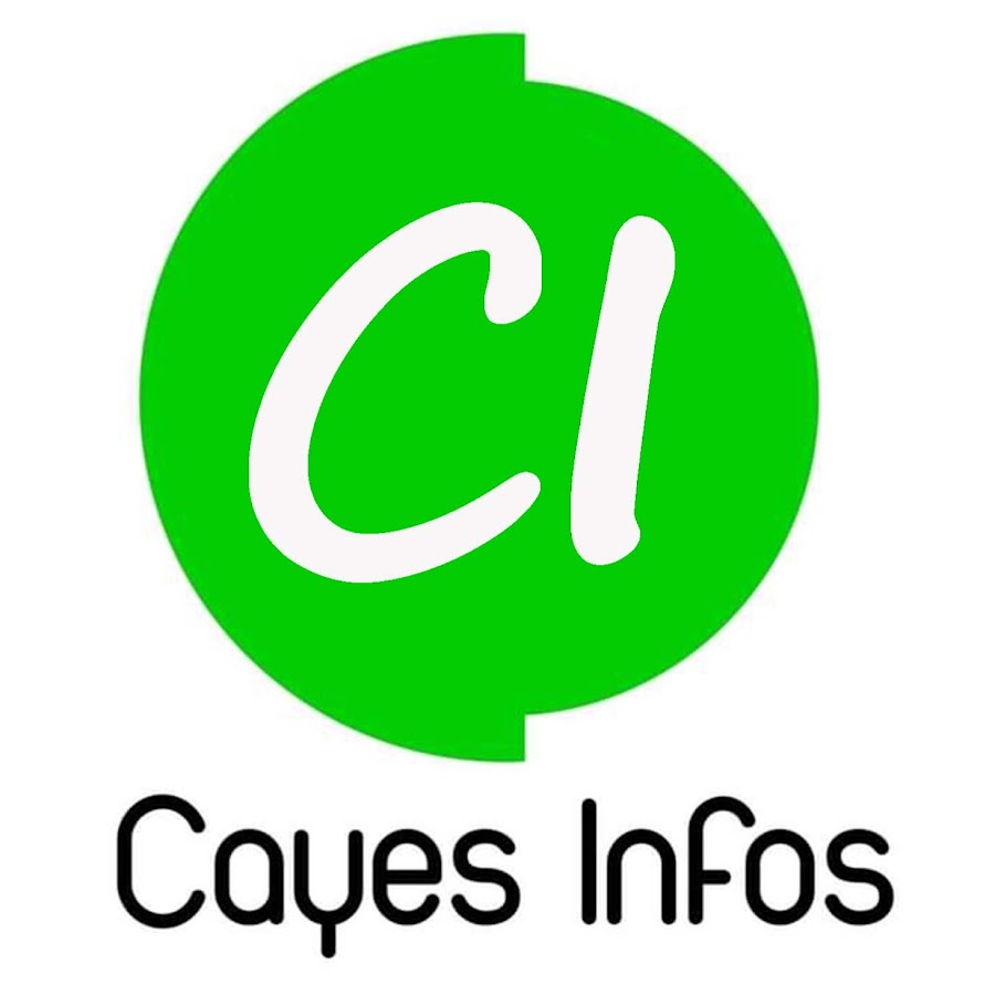 Cayes Infos