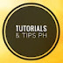 logo Tutorials and Tips PH