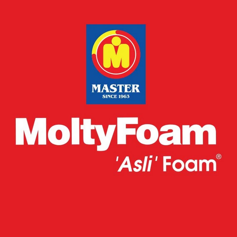 Master MoltyFoam @MasterMoltyFoamOfficial