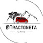 Tractoneta