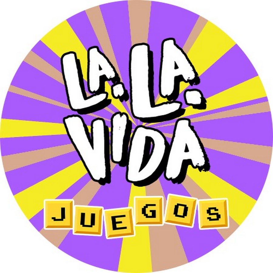 La La Vida Juegos @lalavidajuegos2206