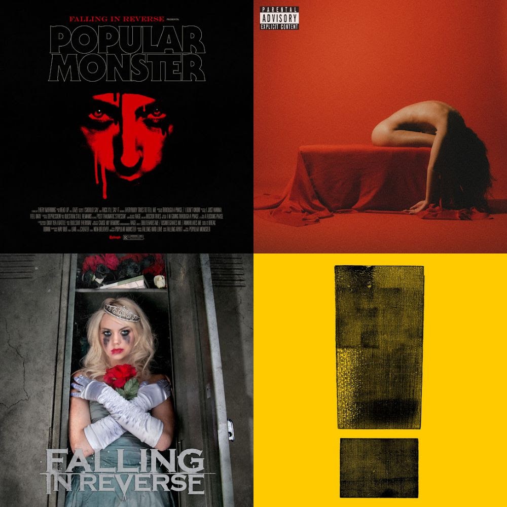 The playlist of playlists