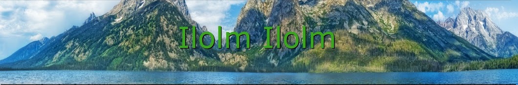 Ilolm