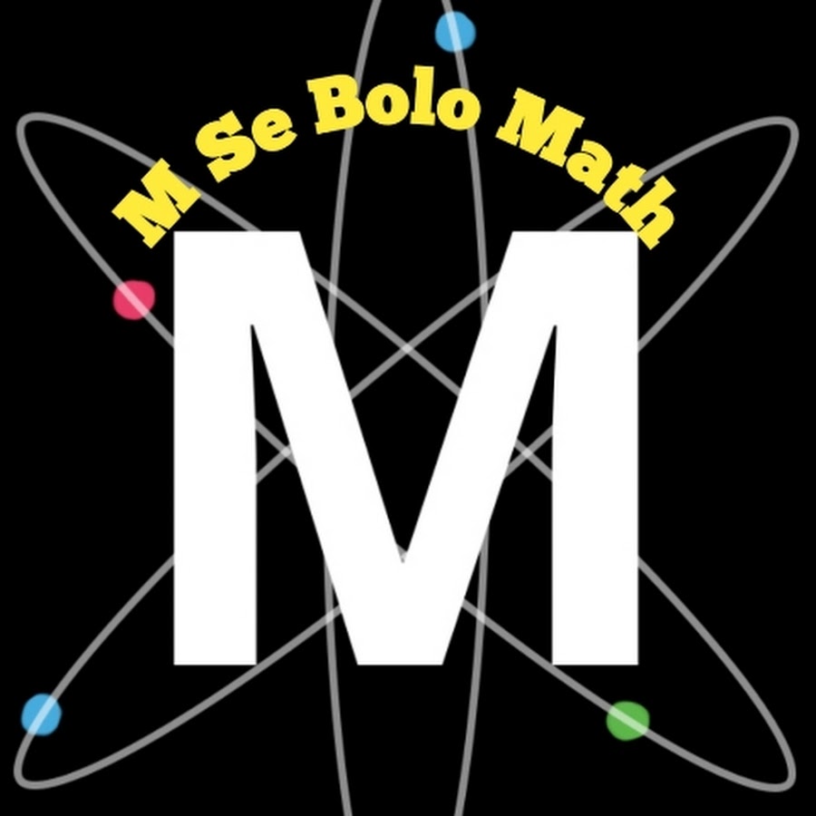 M se bolo math youtube