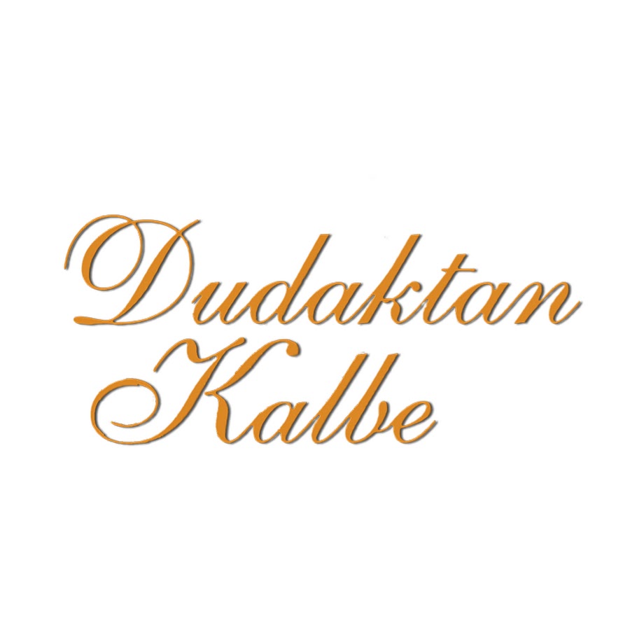 Dudaktan Kalbe Youtube