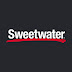 logo Sweetwater Soundcheck