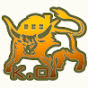 K.O Cambodia Roof Tile