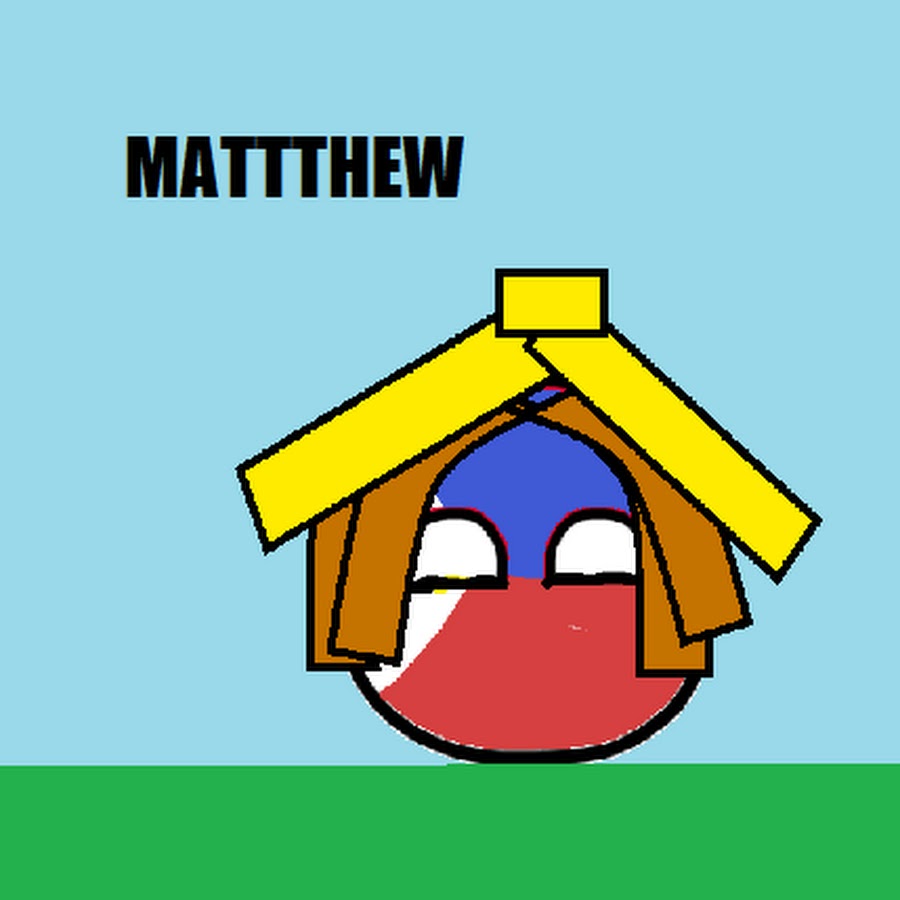 Matthew Countryballs