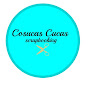 Patricia Caviedes - Cosucas Cucas Scrapbooking 